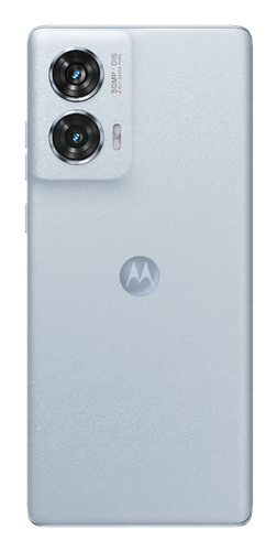 Smartphone Motorola 785963 EDGE 50 FUSION Tim Ballad blue
