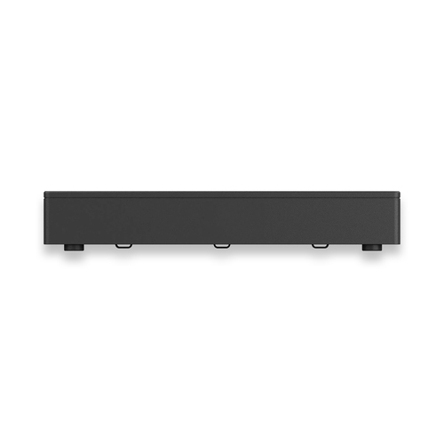 Barebone Asus 90AS0011 M000C0 NUC 13 Rugged BNUC13BRKP200B02I Black