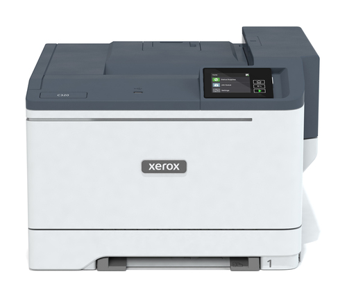 Stampante Xerox C320V DNI C320 White e Grey