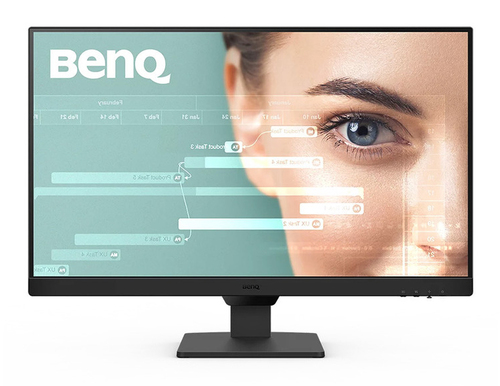 Monitor Benq 9H LMJLJ LBE GW2490T Pivot Black