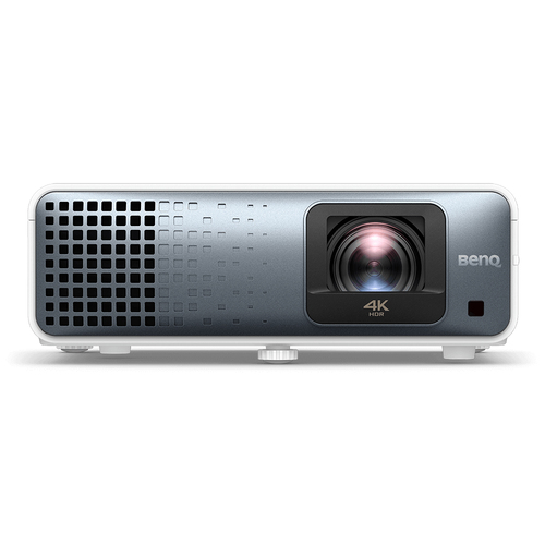 Videoproiettore Benq 9H JSK77 17E GAMING TK710STi UHD White e Blue