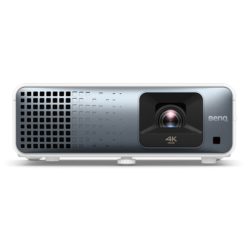 Videoproiettore Benq 9H JSJ77 17E GAMING TK710 UHD White e Blue