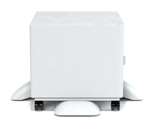 Cassetto stampante Xerox 097S05244 Supporto White White