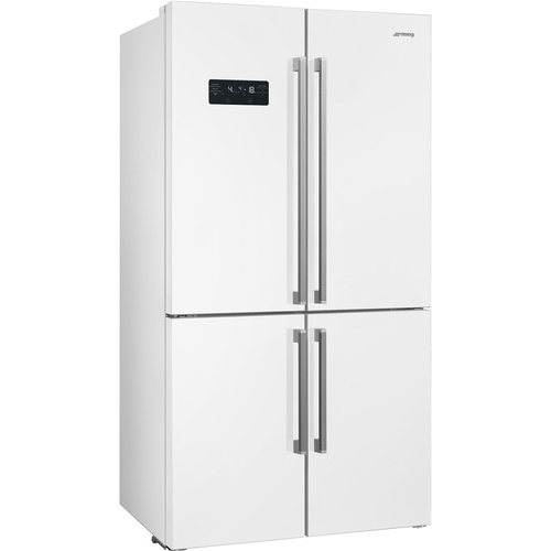 Frigorifero libera installazione Smeg UNIVERSALE FQ60BDE White