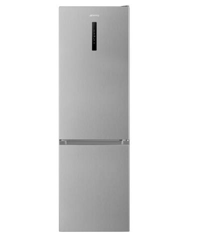 Frigorifero libera installazione Smeg UNIVERSALE RC20XDNE Inox