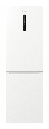 Frigorifero libera installazione Smeg UNIVERSALE RC18WDNE White