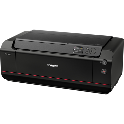 Stampante Canon 0608C009 IMAGEPROGRAF PRO 1000 Black