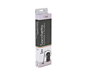 Filtro aspirapolvere Igenio 934 Coprimotore per bidone