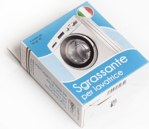 Detergente lavatrice Igenio 984 Sgrassante in polvere