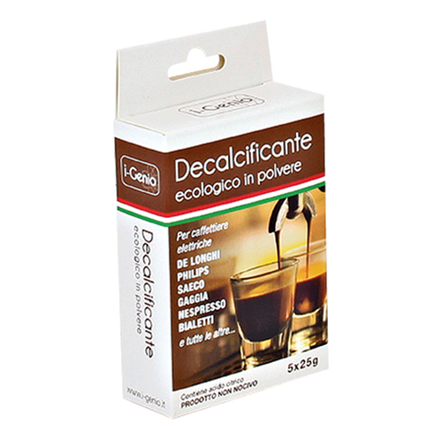 Decalcificante Igenio 982 in polvere