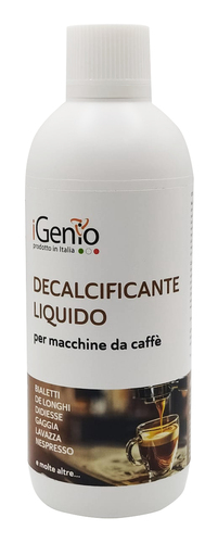 Decalcificante Igenio 980 Liquido