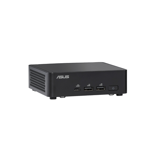 Barebone Asus 90AR0062 M00040 NUC 14 Pro RNUC14RVKI300002I Black