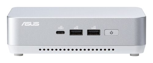 Barebone Asus 90AR0051 M000A0 NUC 14 Pro+ RNUC14RVSU700002I White e Si