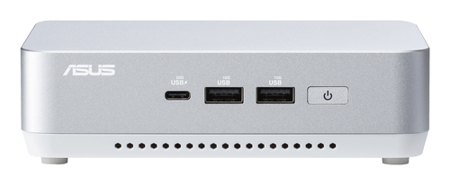 Barebone Asus 90AR0051 M00040 NUC 14 Pro+ RNUC14RVSU500002I White e Si