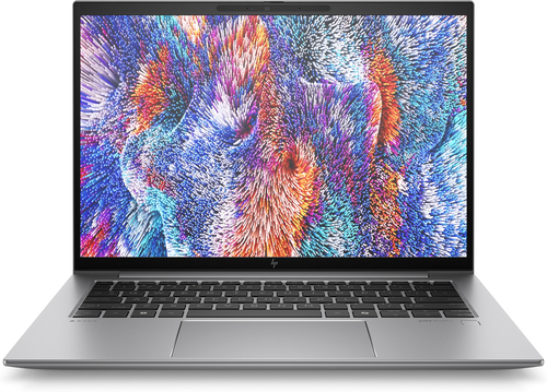 Notebook Hp A3YZ7ET ZBOOK FIREFLY 14 G11 A LTE Silver