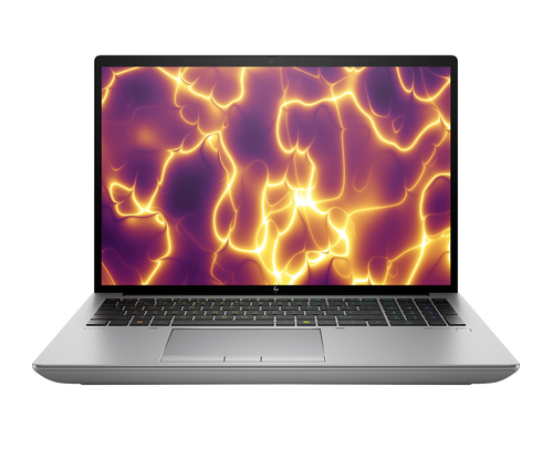Notebook Hp 98K49ET ZBOOK FURY 16 G11 Silver