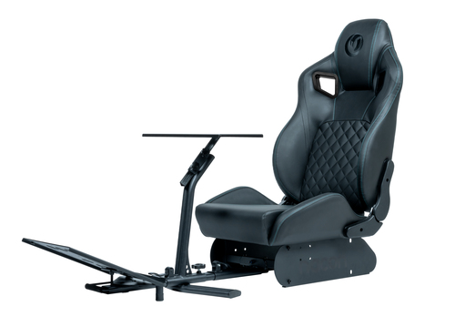 Supporto simulatore guida Nacon PCRC RM2COBRA COBRA RACING SEAT Ecopel