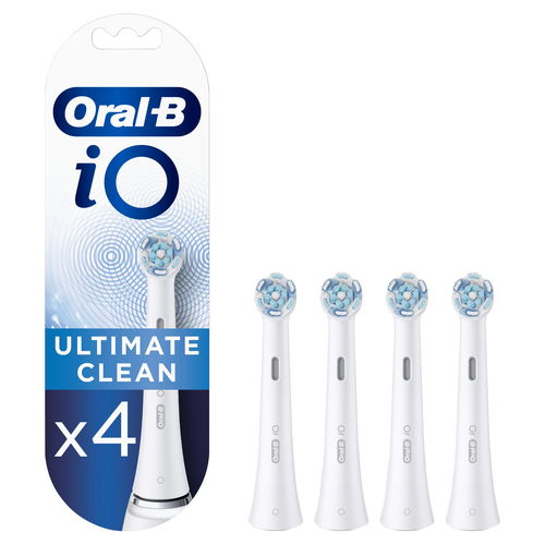 Spazzolino ricambio Oral B 80335623 IO SERIES Ultimate Clean