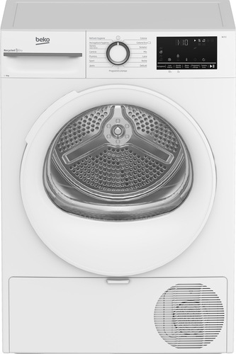 Asciugabiancheria libera installazione Beko 7188283370 B300 SERIES BMT