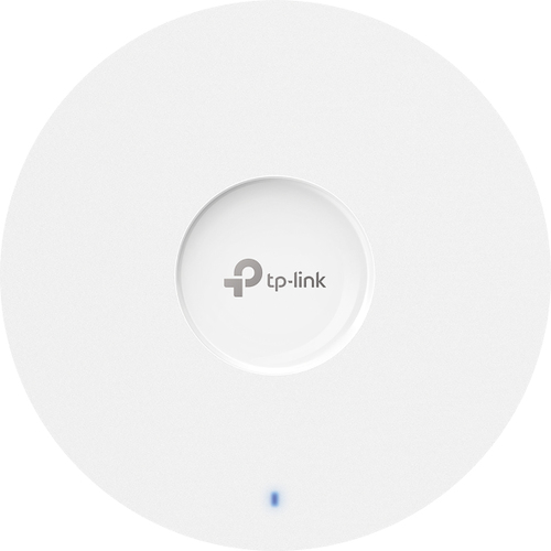 Access point Tp Link EAP683 UR OMADA AX6000 White