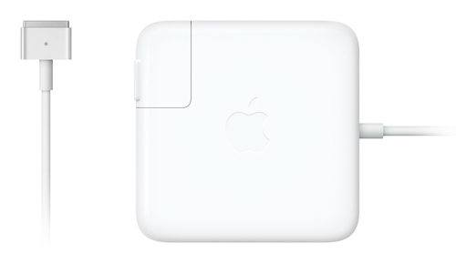 Alimentatore Apple MD565T A White