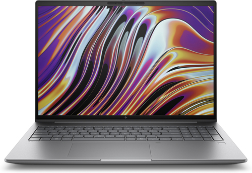 Notebook Hp A3YZ6ET ZBOOK POWER G11 Silver