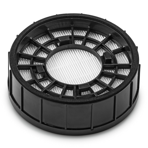 Filtro aspirapolvere Karcher 2 889 293 0 HEPA H14 Black