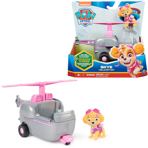 Elicottero soccorso di Skye  PAW PATROL Spin Master 6069061
