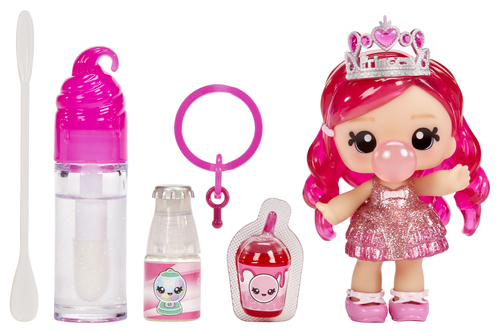 Bambola Mga 120872 YUMMILAND Llipgloss Doll Character Assortito