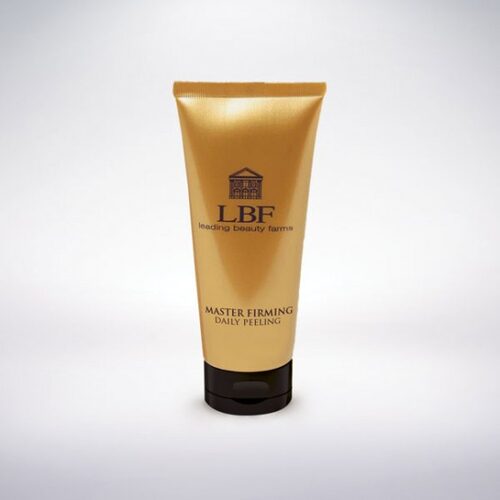 Esfoliante viso Lbf Master Gold Firming Daily Peeling 100 ml