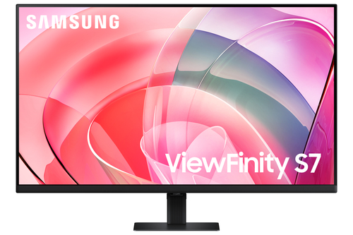 Monitor Samsung LS32D700EAUXEN HRM SERIE ViewFinity S7 UHD Black Black
