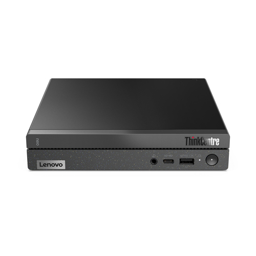 Mini pc Lenovo 12LN000RIX THINKCENTRE NEO 50Q Gen 4 Black Black