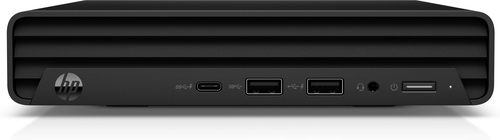 Mini pc Hp 937M2EA PRO MINI 260 G9 Nero Nero