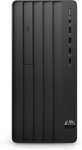 Desktop Hp 937M7EA PRO TOWER 290 G9 Black Black