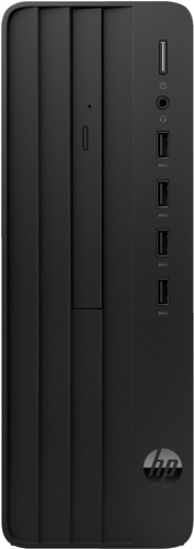Desktop Hp 937N9EA PRO SFF 290 G9 Black Black