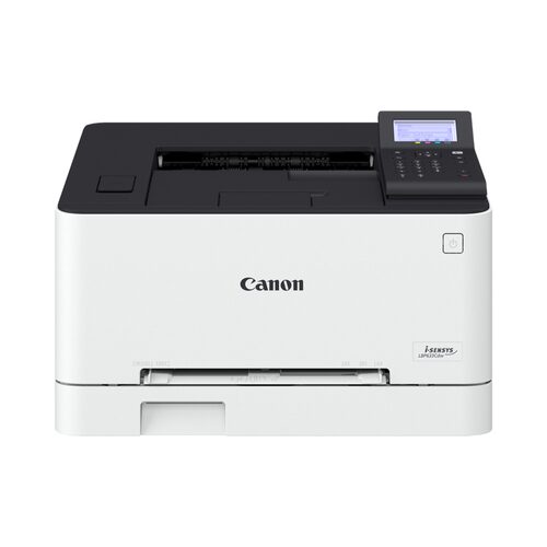 Stampante Canon 5159C004 I SENSYS LBP631CW White e Black