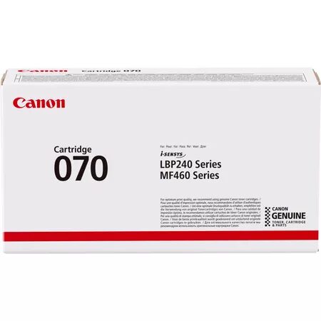 Toner Canon 5639C002 070