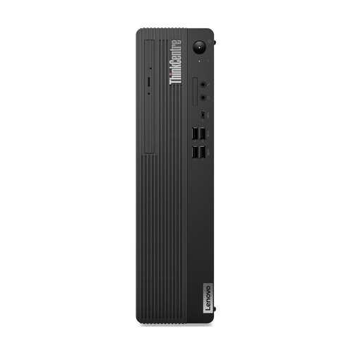 Desktop Lenovo 12U8000AIX THINKCENTRE M70S Gen 5 Black Black