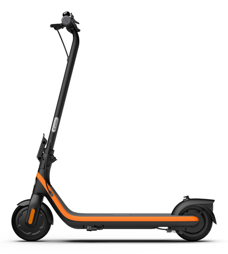 Monopattino elettrico Segway AA.10.04.01.0013 NINEBOT KIDS C2 E Nero e