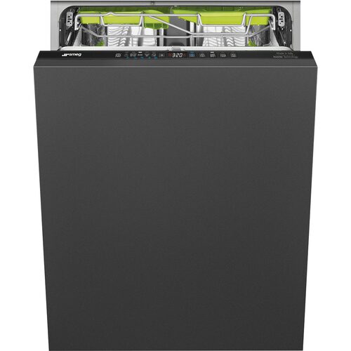 Lavastoviglie incasso Smeg UNIVERSALE ST353BQL