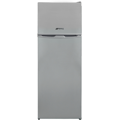 Frigorifero libera installazione Smeg UNIVERSALE FD14ES Silver
