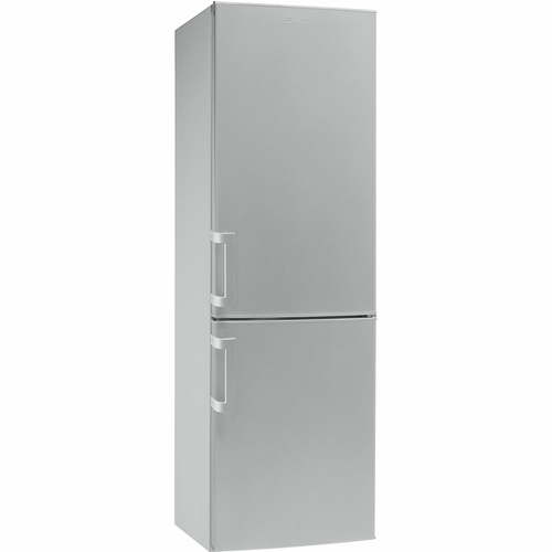 Frigorifero libera installazione Smeg UNIVERSALE CF33SE Silver