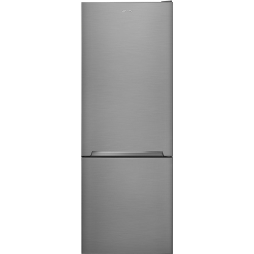 Frigorifero libera installazione Smeg UNIVERSALE FC48XNE Pet Inox Look