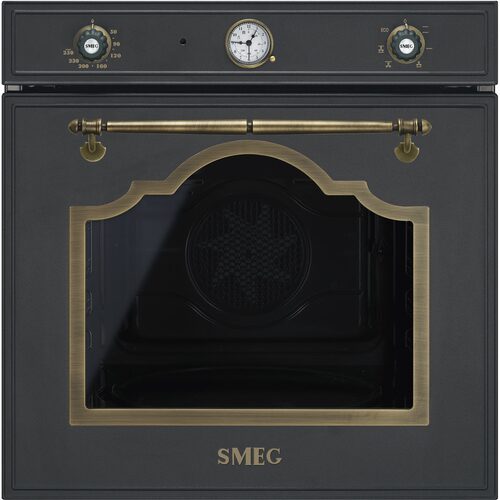 Forno incasso Smeg CORTINA SF700AO Antracite