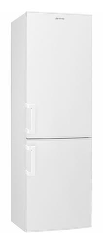 Frigorifero libera installazione Smeg UNIVERSALE CF33WE White