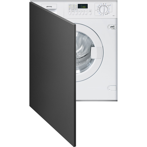 Lavatrice incasso Smeg LBI127