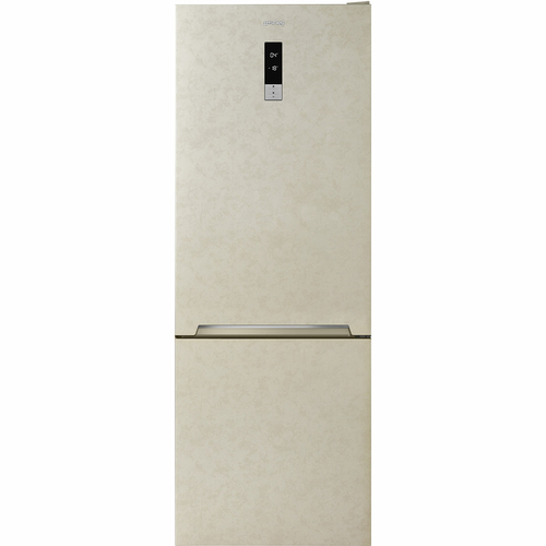 Frigorifero Smeg UNIVERSALE FC48MDNE Effetto marmo