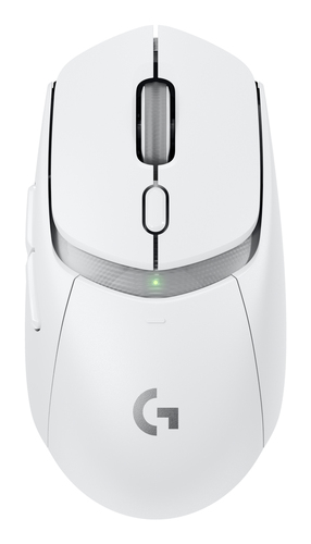 Mouse Logitech 910 007208 G SERIES G309 White