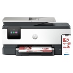HP - Multifunzione Hp 40Q45B OFFICEJET PRO 8132e Light Cement