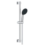 Grohe - Set saliscendi con doccia Grohe 27949002 VITALIO Start 110  Cromo